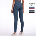 High End Seamless Workout Pants High Rise Yoga Leggings Drop Shipping Women Leggings